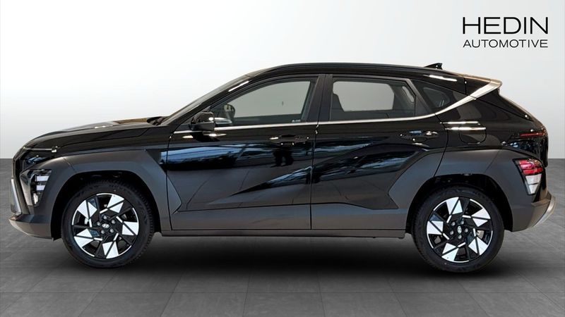 Hyundai Kona bild 6