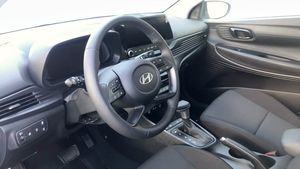 Hyundai i20 bild 4