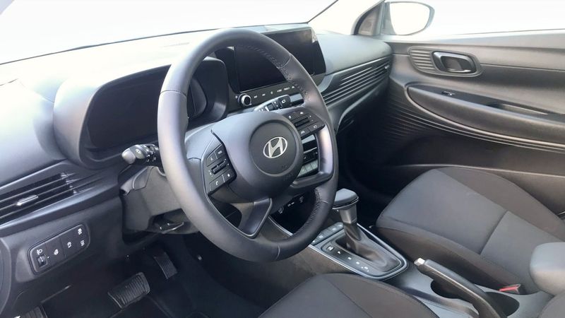 Hyundai i20 bild 4
