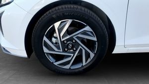 Hyundai i20 bild 9
