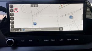 Hyundai i20 bild 7