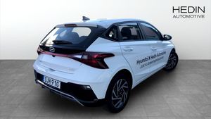Hyundai i20 bild 2