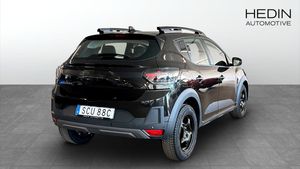 Dacia Sandero bild 2