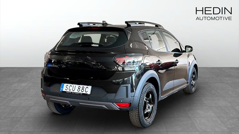 Dacia Sandero bild 2