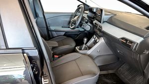 Dacia Sandero bild 3