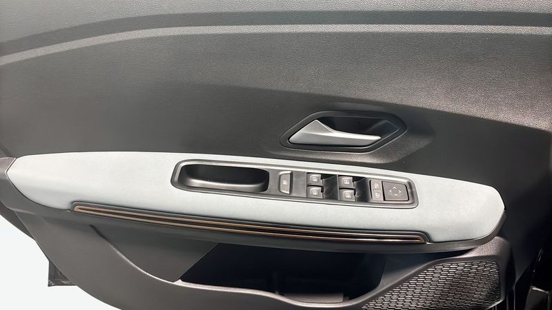 Dacia Sandero bild 11