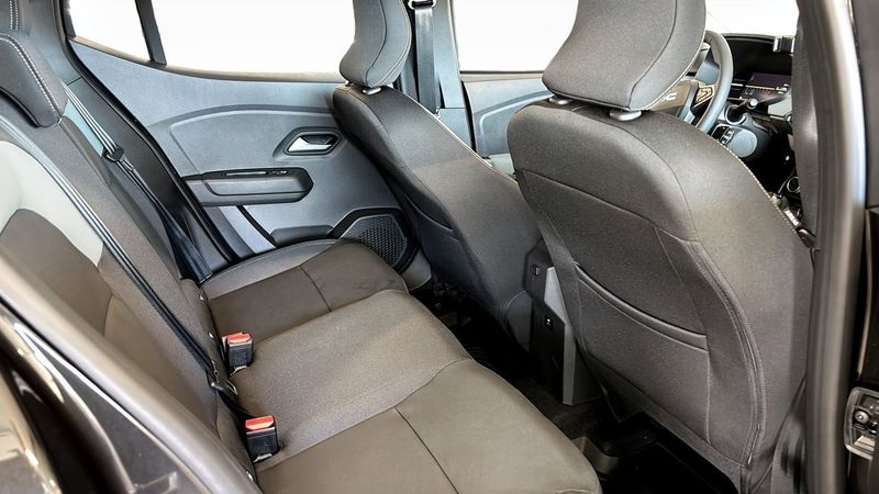 Dacia Sandero bild 5