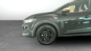 Dacia Sandero bild 9