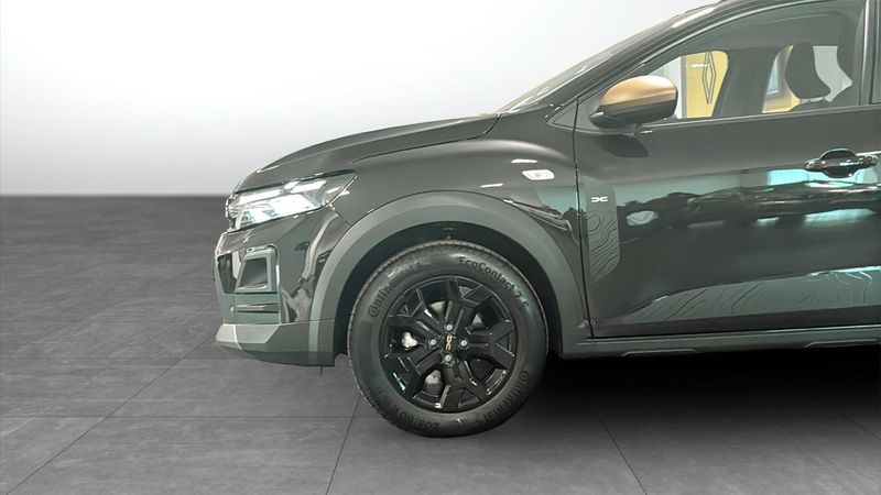 Dacia Sandero bild 9