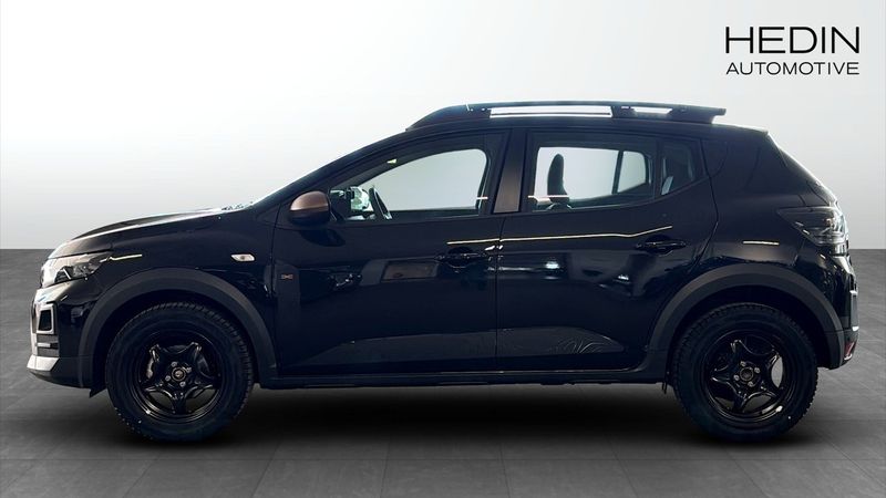 Dacia Sandero bild 6