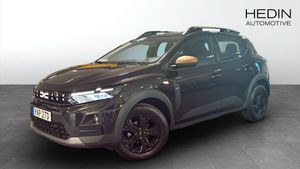 Dacia Sandero bild 1