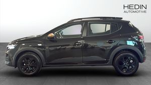 Dacia Sandero bild 6