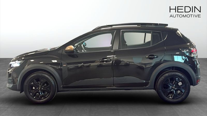 Dacia Sandero bild 6