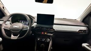 Dacia Sandero bild 4