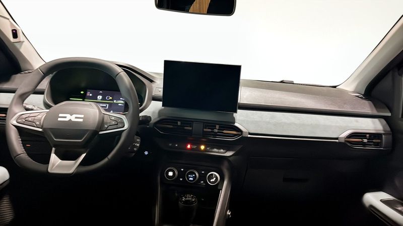 Dacia Sandero bild 4