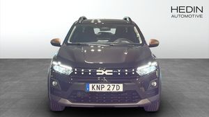 Dacia Sandero bild 8