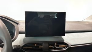 Dacia Sandero bild 12