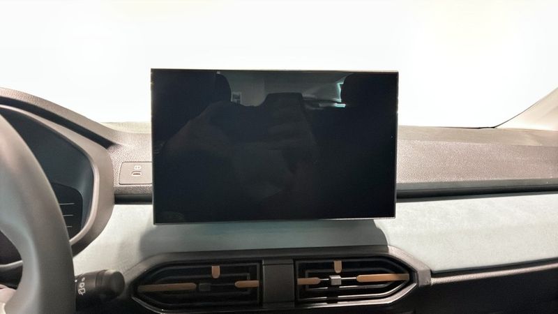 Dacia Sandero bild 12