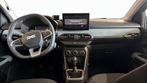 Dacia Sandero bild 4