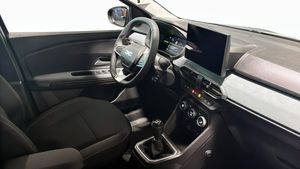 Dacia Sandero bild 3