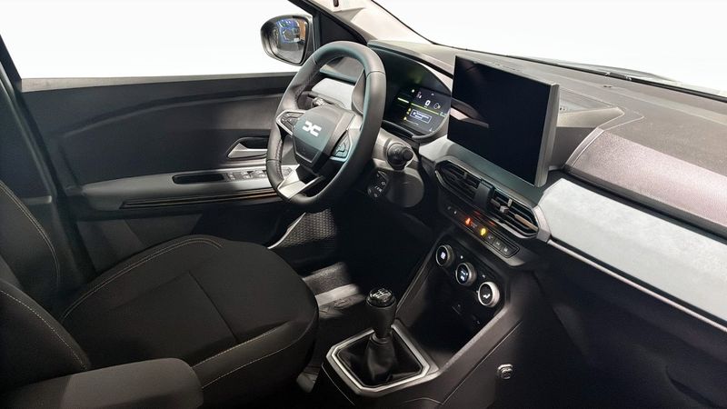 Dacia Sandero bild 3