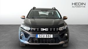 Dacia Sandero bild 8