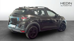 Dacia Sandero bild 2