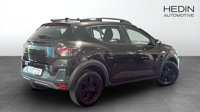 Dacia Sandero bild 2