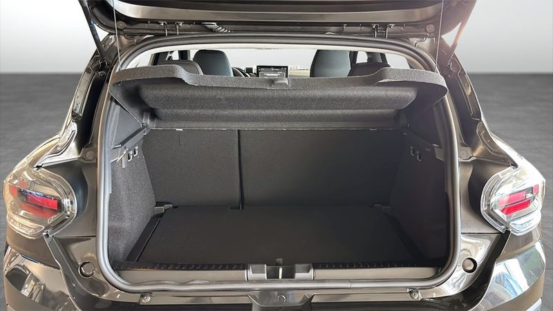 Dacia Sandero bild 9
