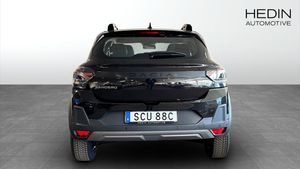 Dacia Sandero bild 7