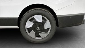 Renault Trafic bild 9