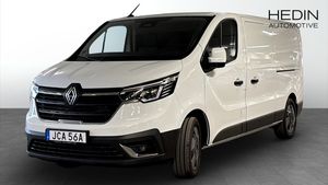Renault Trafic bild 1