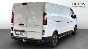 Renault Trafic bild 2