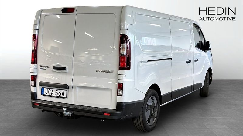 Renault Trafic bild 2