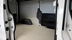 Renault Trafic bild 5