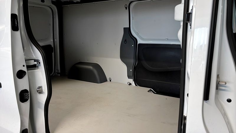 Renault Trafic bild 5