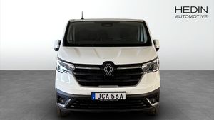 Renault Trafic bild 8