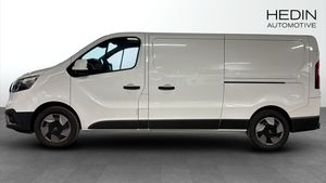 Renault Trafic bild 6