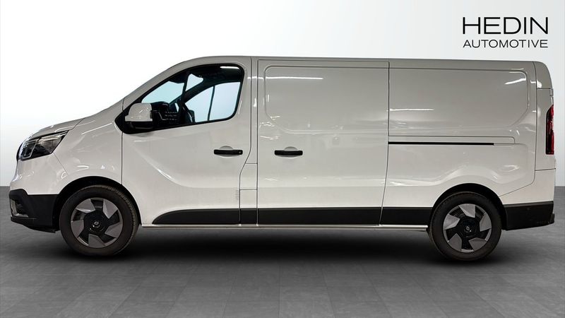 Renault Trafic bild 6