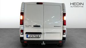 Renault Trafic bild 7