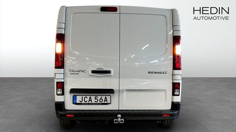 Renault Trafic bild 7