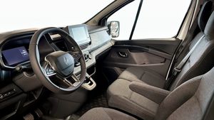 Renault Trafic bild 4