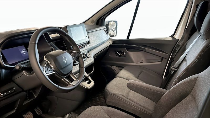 Renault Trafic bild 4