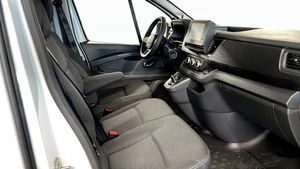 Renault Trafic bild 3