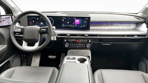 Hyundai IONIQ 9 bild 4