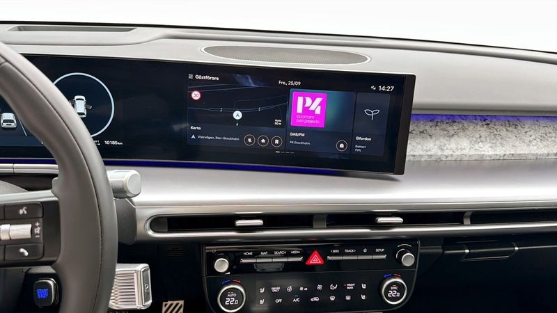 Hyundai IONIQ 9 bild 12