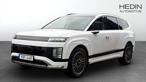Hyundai IONIQ 9 bild 1