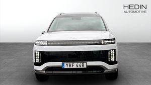 Hyundai IONIQ 9 bild 8