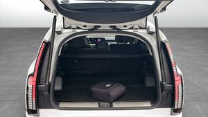 Hyundai IONIQ 9 bild 10