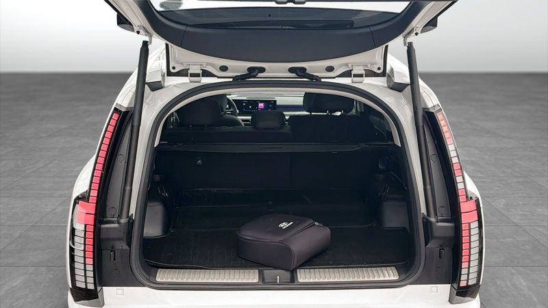 Hyundai IONIQ 9 bild 10